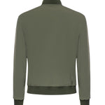 Giacca stretch con logo 1839 9ZB769 COLMAR ORIGINALS 