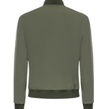 Giacca stretch con logo 1839 9ZB769 COLMAR ORIGINALS 