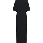 Abito Maxi Cocoon 837095 TQVV41083 BALENCIAGA 