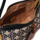 BORSA SINTETICA DONNA 73BS8G203 HARRIETNATUR/MULTICOLOR V° 73 