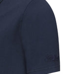 Polo Brighton con logo BRGH001 00151H MC2 SAINT BARTH 