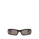 Occhiali da sole sunset rectangle 837802 T00071000 BALENCIAGA 