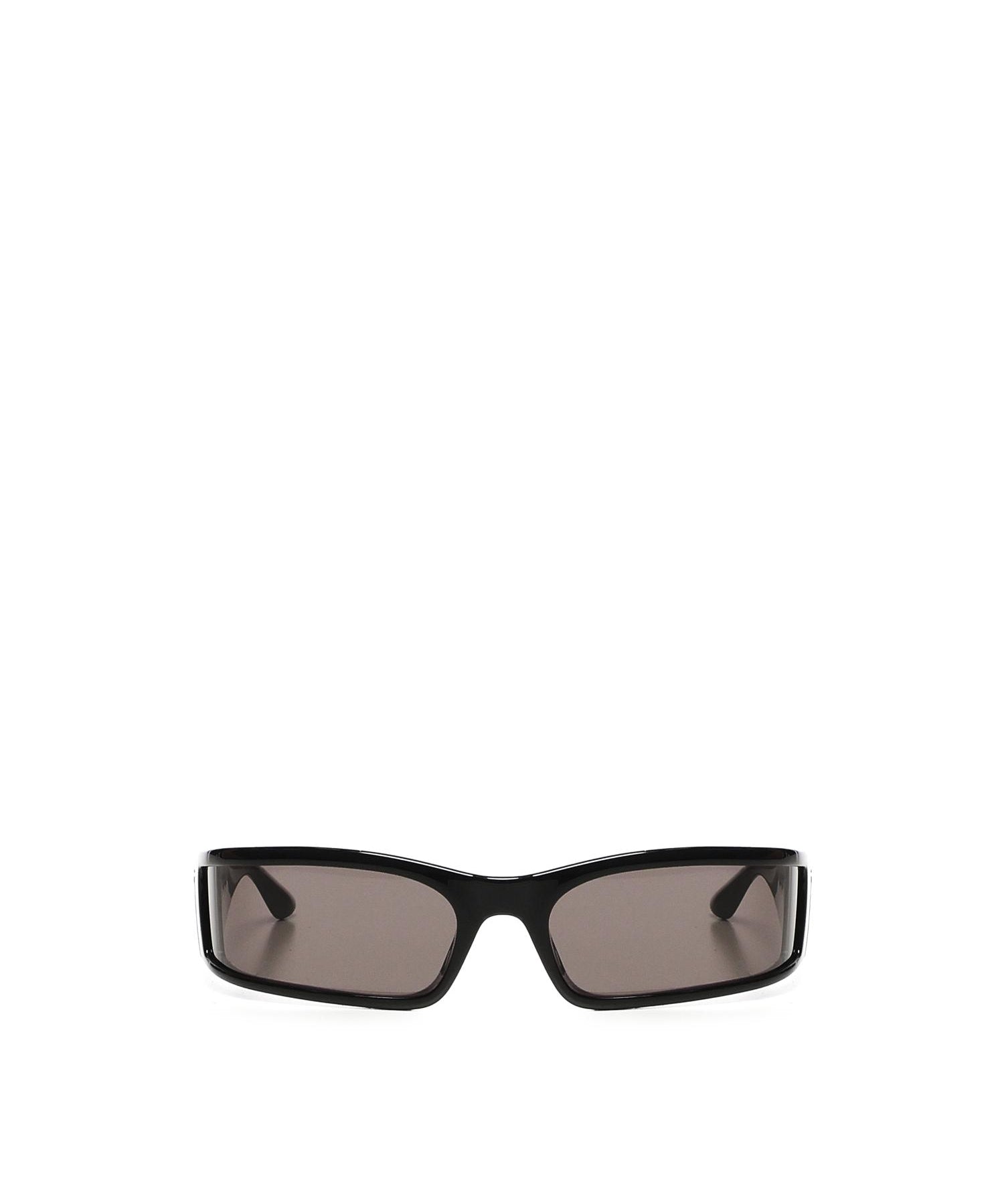 Occhiali da sole sunset rectangle 837802 T00071000 BALENCIAGA 