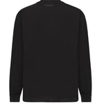 Felpa con logo SH0NH0016 M20050900 MM6 Maison Margiela 