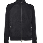 Giacca con zip in lana L75GBTL44TES0L236 15-02 ELEVENTY 