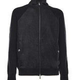 Giacca con zip in lana L75GBTL44TES0L236 15-02 ELEVENTY 