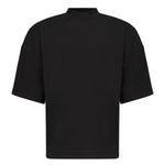 T-shirt girocollo in cotone J21GC0005 J45084001 JIL SANDER 