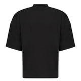 T-shirt girocollo in cotone J21GC0005 J45084001 JIL SANDER 