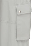Pantaloni cargo in cotone H526Y04WHC 1130 LOEWE 