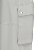 Pantaloni cargo in cotone H526Y04WHC 1130 LOEWE 