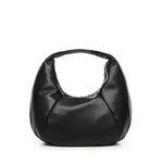 Borsa a mano con logo JC4357PP0NKN0 000 LOVE MOSCHINO 