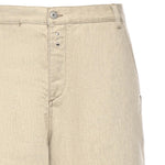 Pantaloni Le de-Nîmes Paysan PAM00550AD00044 130 JACQUEMUS 
