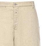 Pantaloni Le de-Nîmes Paysan PAM00550AD00044 130 JACQUEMUS 