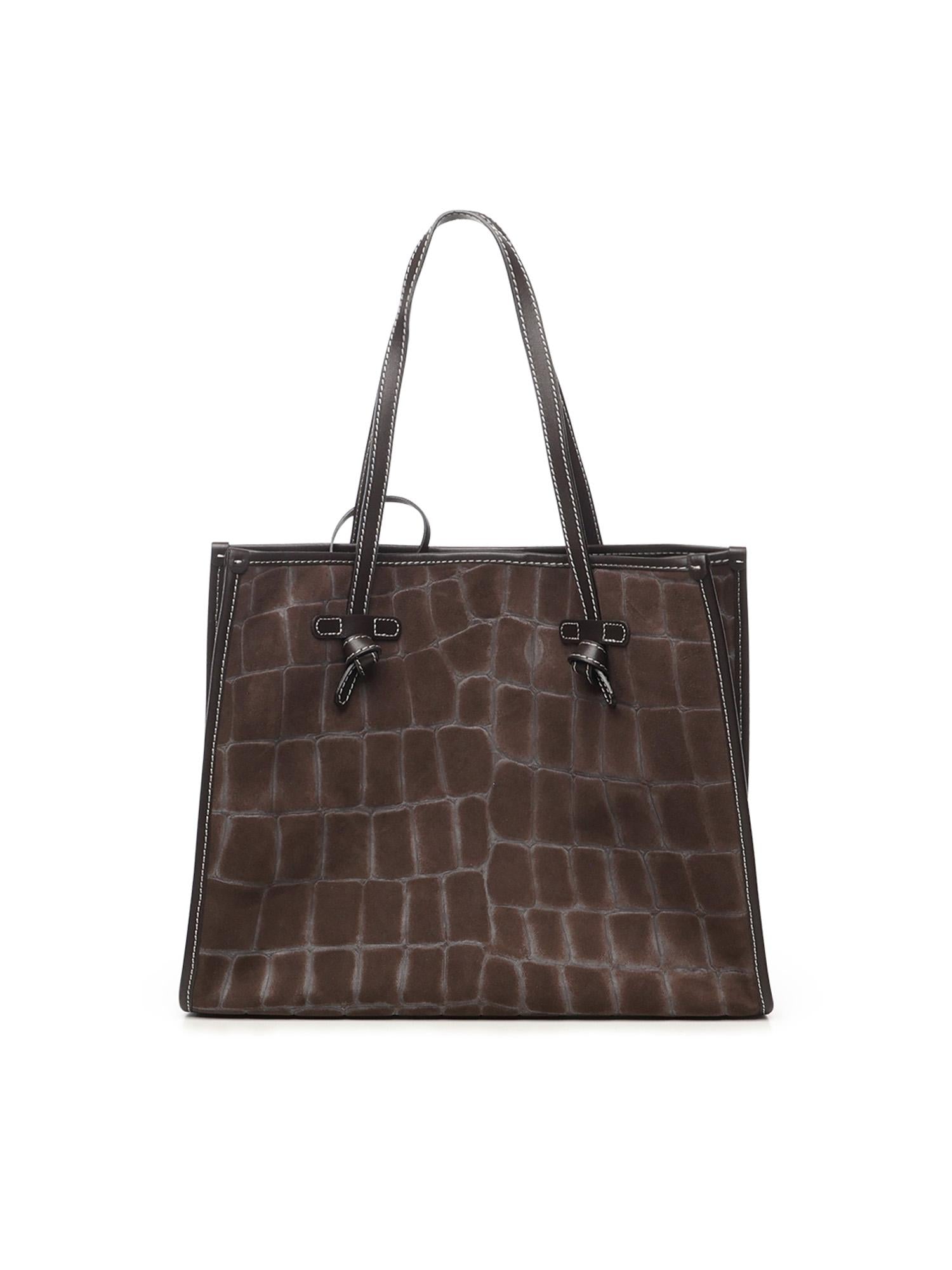 Borsa shopping Marcella BS8990 2107 GIANNI CHIARINI 