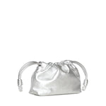 Borsa Flamenco Purse in pelle di vitello A411NBPX09 1160 LOEWE 