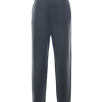 Pantalone jogging in cotone GUP02205 P00214790498 GOLDEN GOOSE 