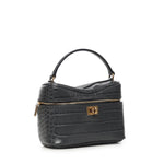 Beauty con tracolla Rodeo in pelle di vitello 845594 2AA5L1251 BALENCIAGA 