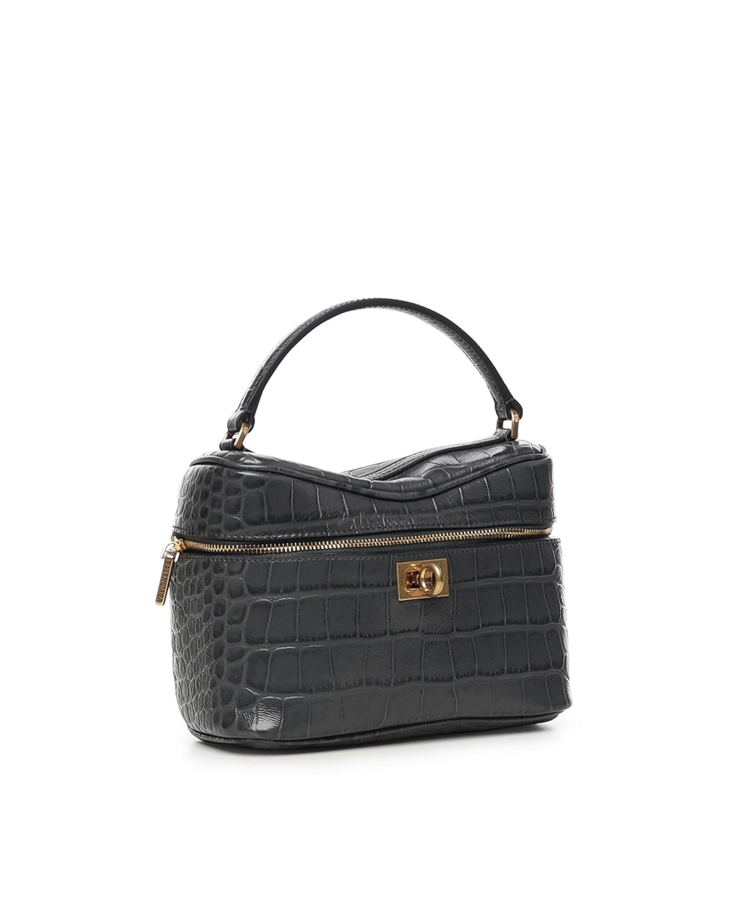 Beauty con tracolla Rodeo in pelle di vitello 845594 2AA5L1251 BALENCIAGA 