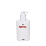 Borntostandout - Narcissist hand wash 300ml NARCISSIST HAND WASH  BORNTOSTANDOUT 