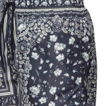 Boxer Mare in nylon stampato FXB134 AV6AF0U6K FENDI 