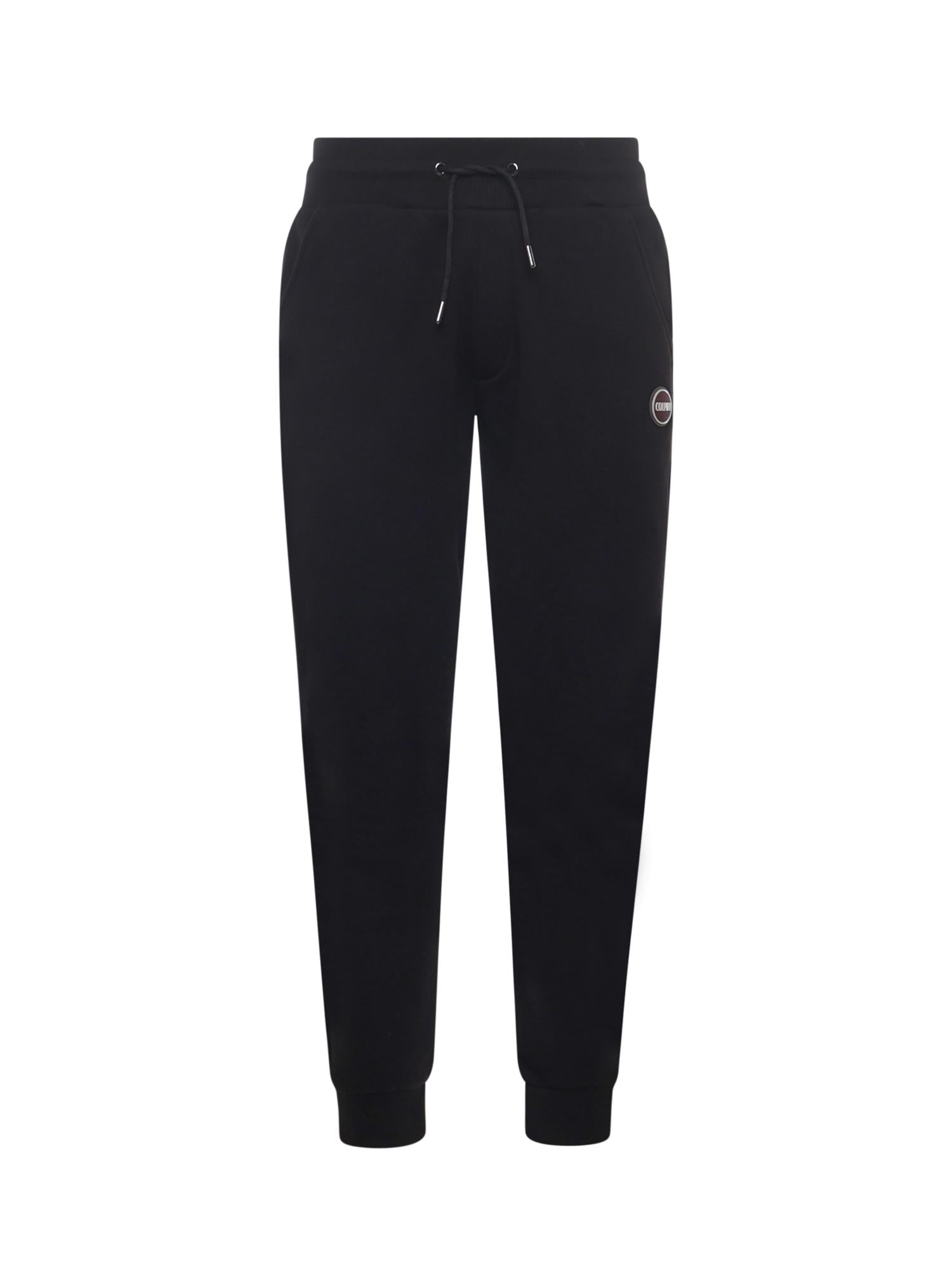 Pantalone sportivo in cotone 8254N 1WX99 COLMAR ORIGINALS 