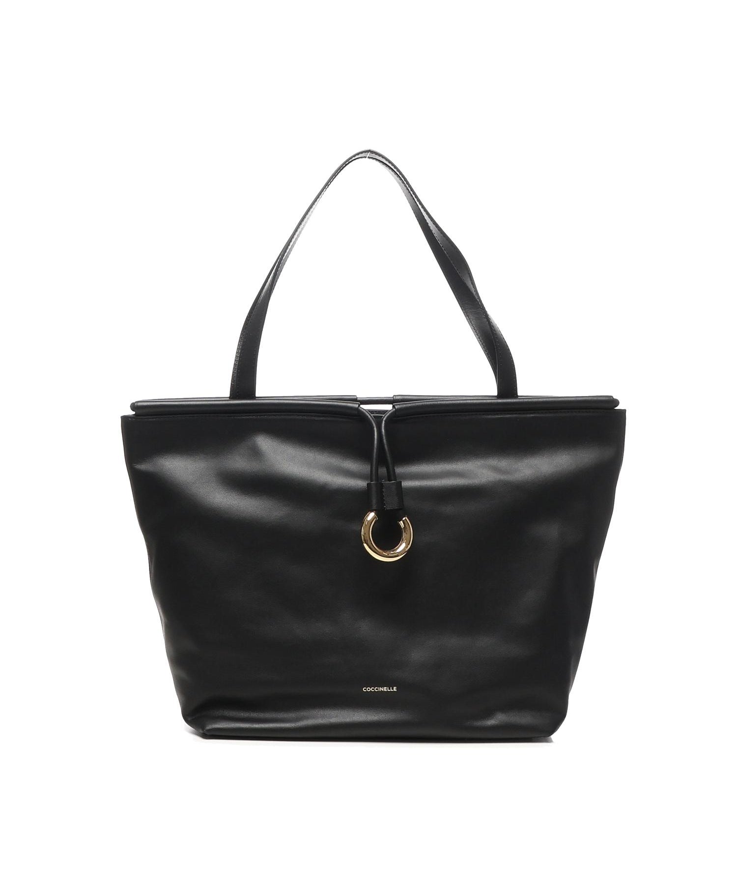Tote Bag in pelle E1T1F110101 001 COCCINELLE 
