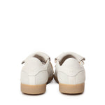 Sneakers in pelle K77SCAK16SCA0K020 01 ELEVENTY 