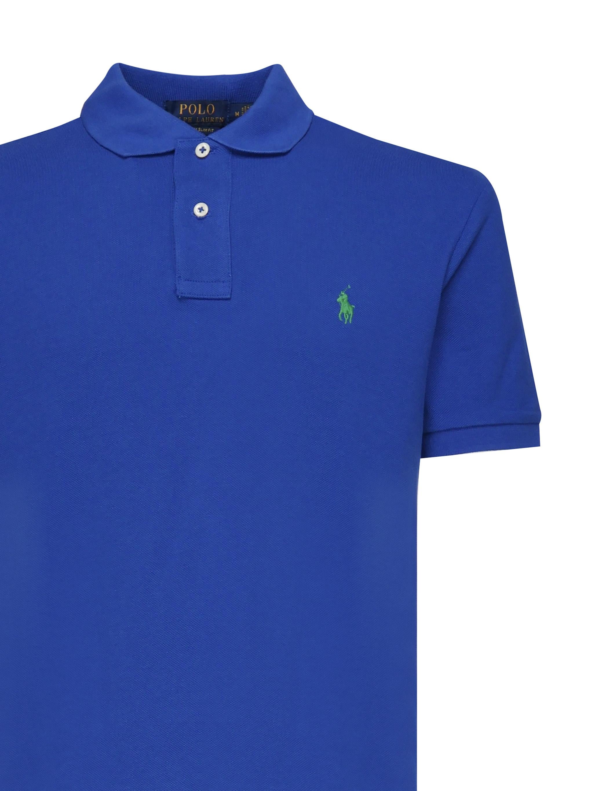 Polo Big Pony 710680784 416 POLO RALPH LAUREN 