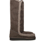 Stivali Eskimo 40 MUFW101002A CHA MOU 