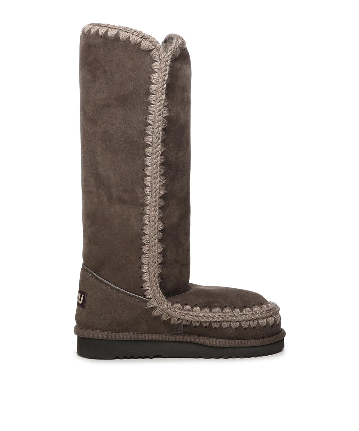 Stivali Eskimo 40 MUFW101002A CHA MOU 