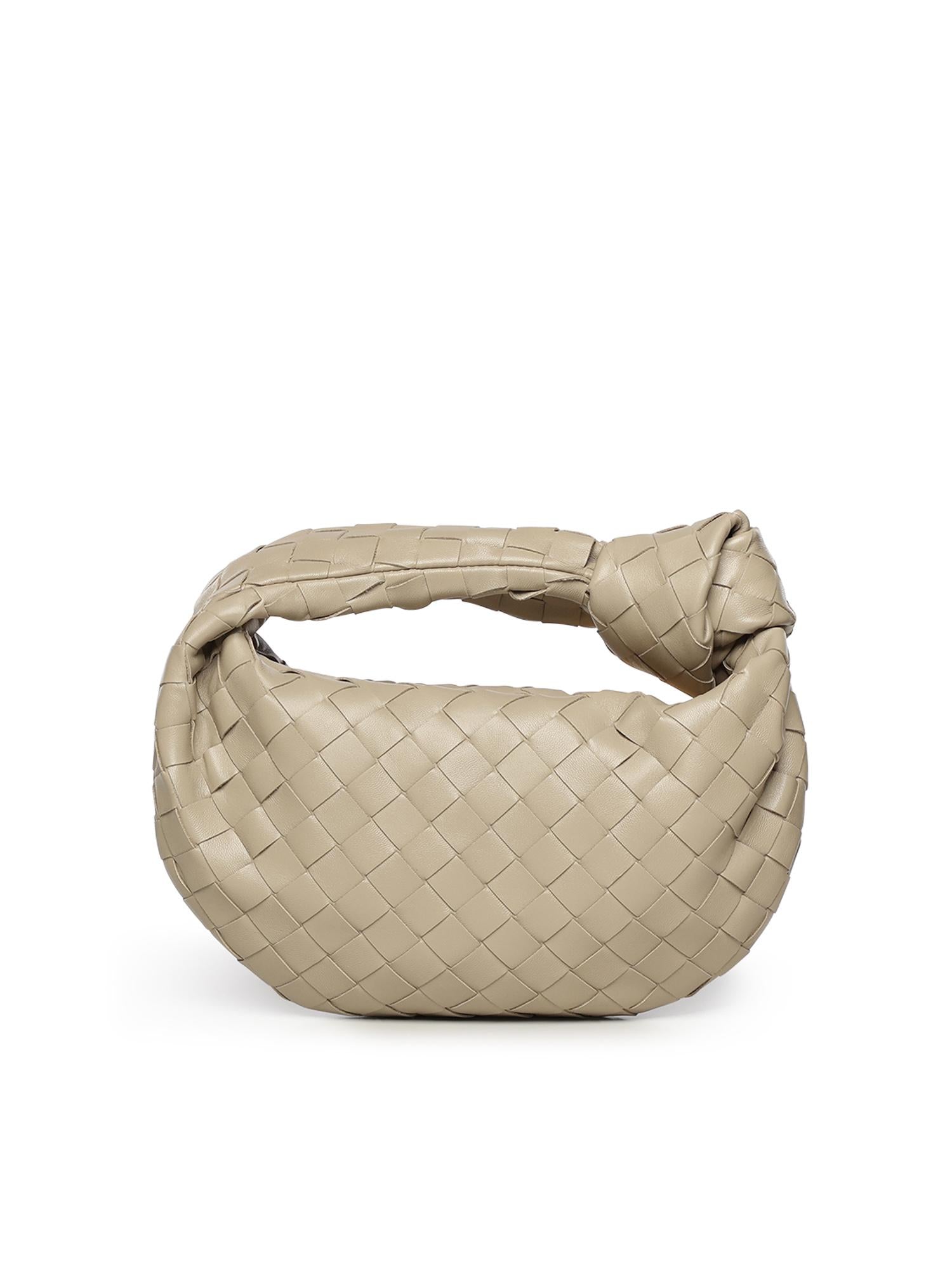 Mini Jodie 651876 VCPP59615 BOTTEGA VENETA 