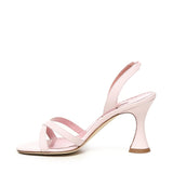 Slingback con cinturini incrociati 1252928 6804 MANOLO BLAHNIK 