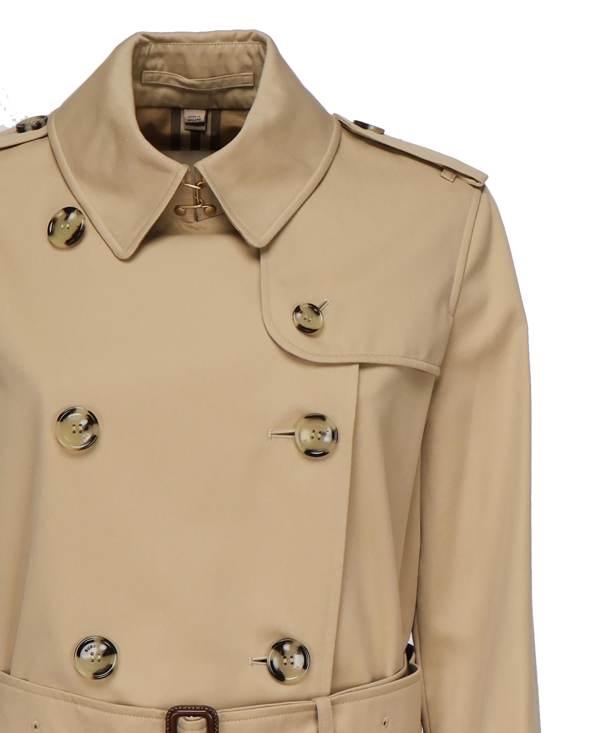 Trench Heritage Kensington 8079411 A1366 BURBERRY 