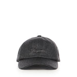 Cappellino da baseball Cachemiro 25HACU00779AW00701 970 JACQUEMUS 
