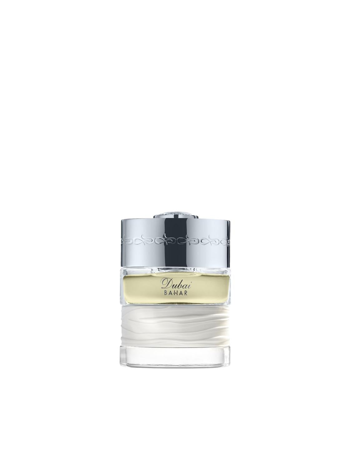 The spirit of Dubai - Bahar EdP 50ml BAHAR  THE SPIRIT OF DUBAI 