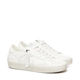 Sneakers SK8 Deluxe 16103PP5 WHITE CRIME LONDON 