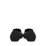 Mocassini Iris Winter con logo 73SC9FV01VEL IRIS WINTERNERO V° 73 