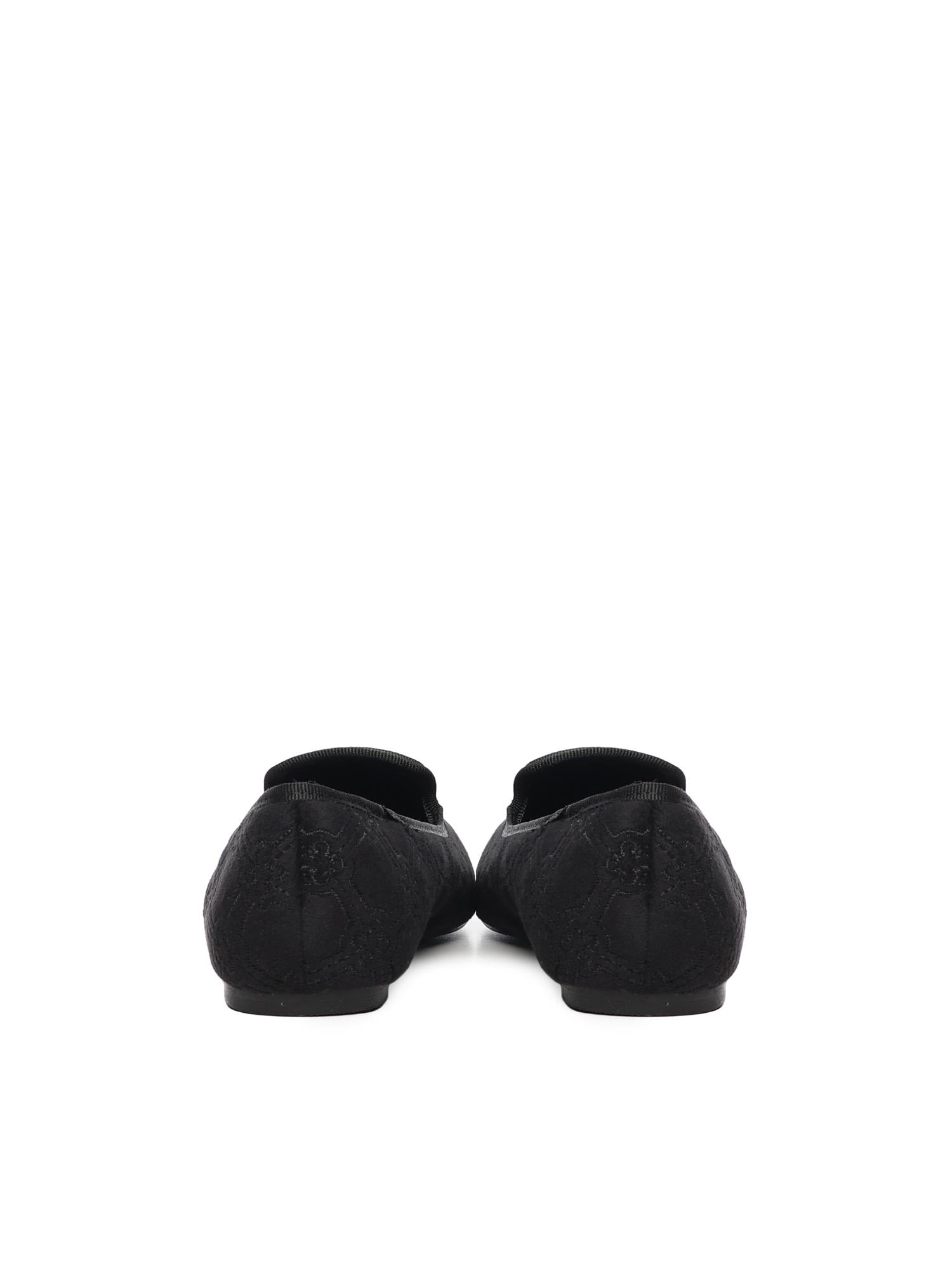 Mocassini Iris Winter con logo 73SC9FV01VEL IRIS WINTERNERO V° 73 