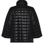 Cappa trapuntata in nylon NAW22513490XO S0407 FAY 