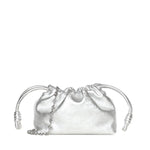 Borsa Flamenco Purse in pelle di vitello A411NBPX09 1160 LOEWE 