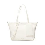 Borsa shopping Eugenia 73BS8ZY01 EUGENIABIANCO V° 73 