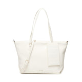 Borsa shopping Eugenia 73BS8ZY01 EUGENIABIANCO V° 73 