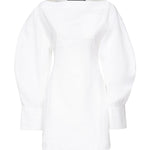 Abito La Robe Chemise Casaco 243DR199 1520100 JACQUEMUS 