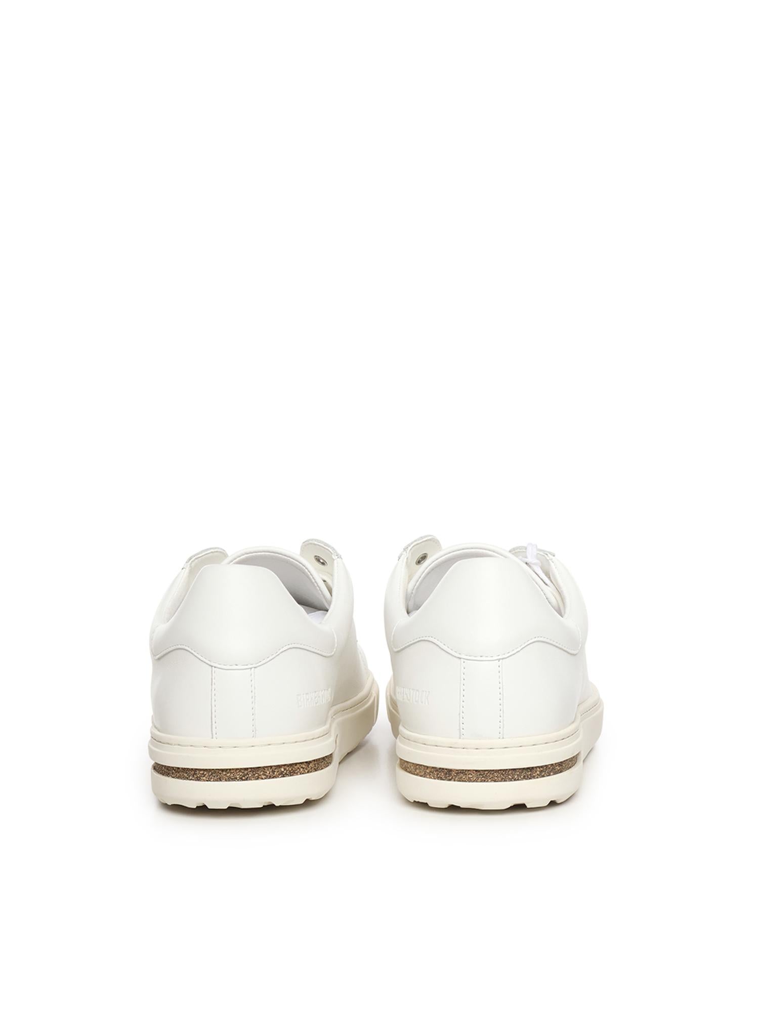 Sneaker Bend Low in pelle 1017723  BIRKENSTOCK 