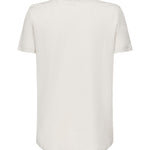 T-shirt in cotone 2519971043600 002 'S MAX MARA 