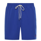 Boxer da mare con logo 710907255 003 POLO RALPH LAUREN 