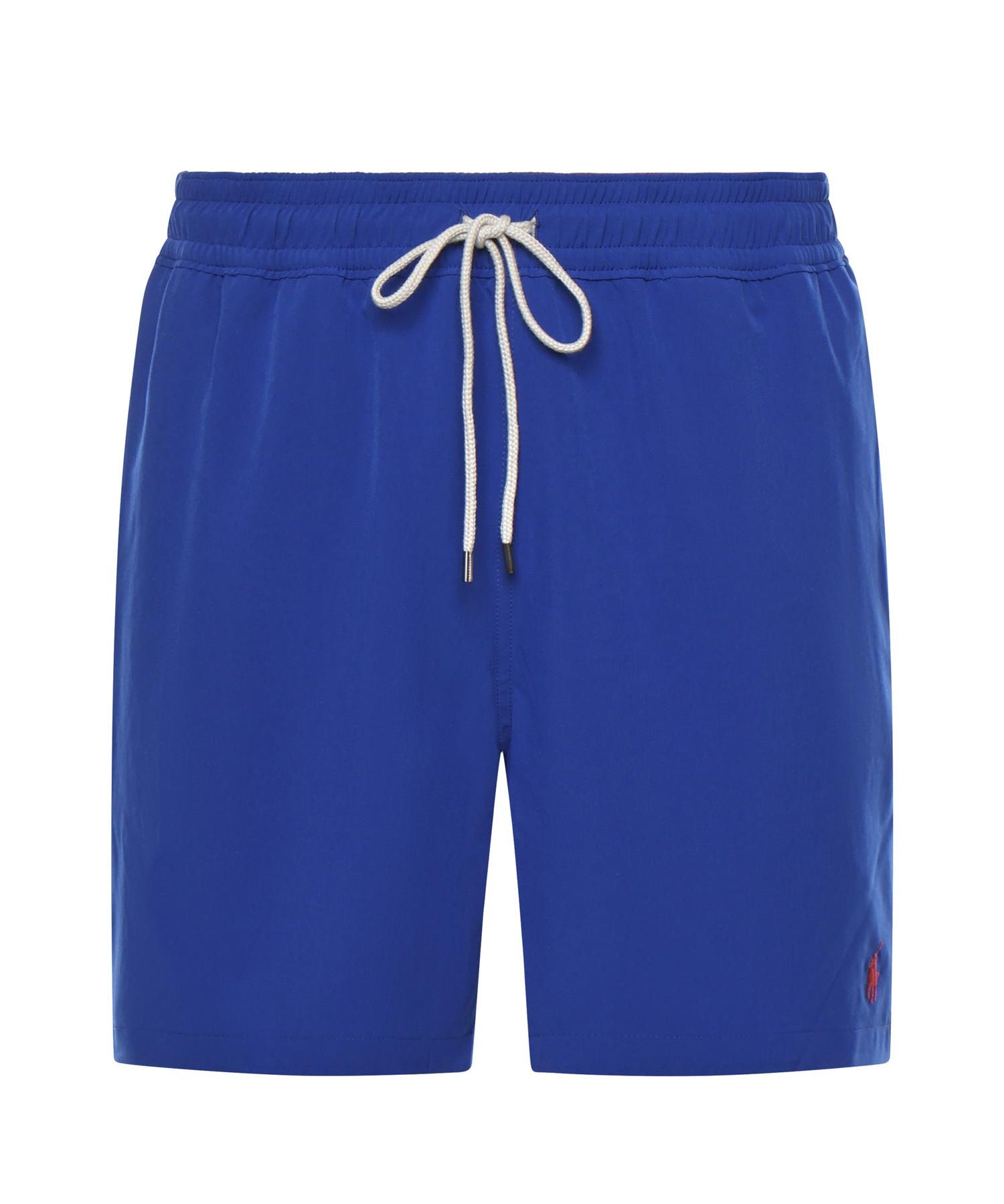 Boxer da mare con logo 710907255 003 POLO RALPH LAUREN 