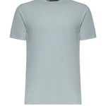 T-shirt in cotone 815214 ZG380Z4220 ZANONE 