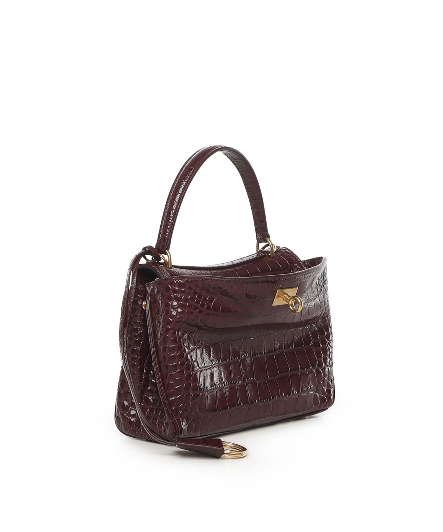 Mini bag Rodeo 795456 2AA5L6036 BALENCIAGA 