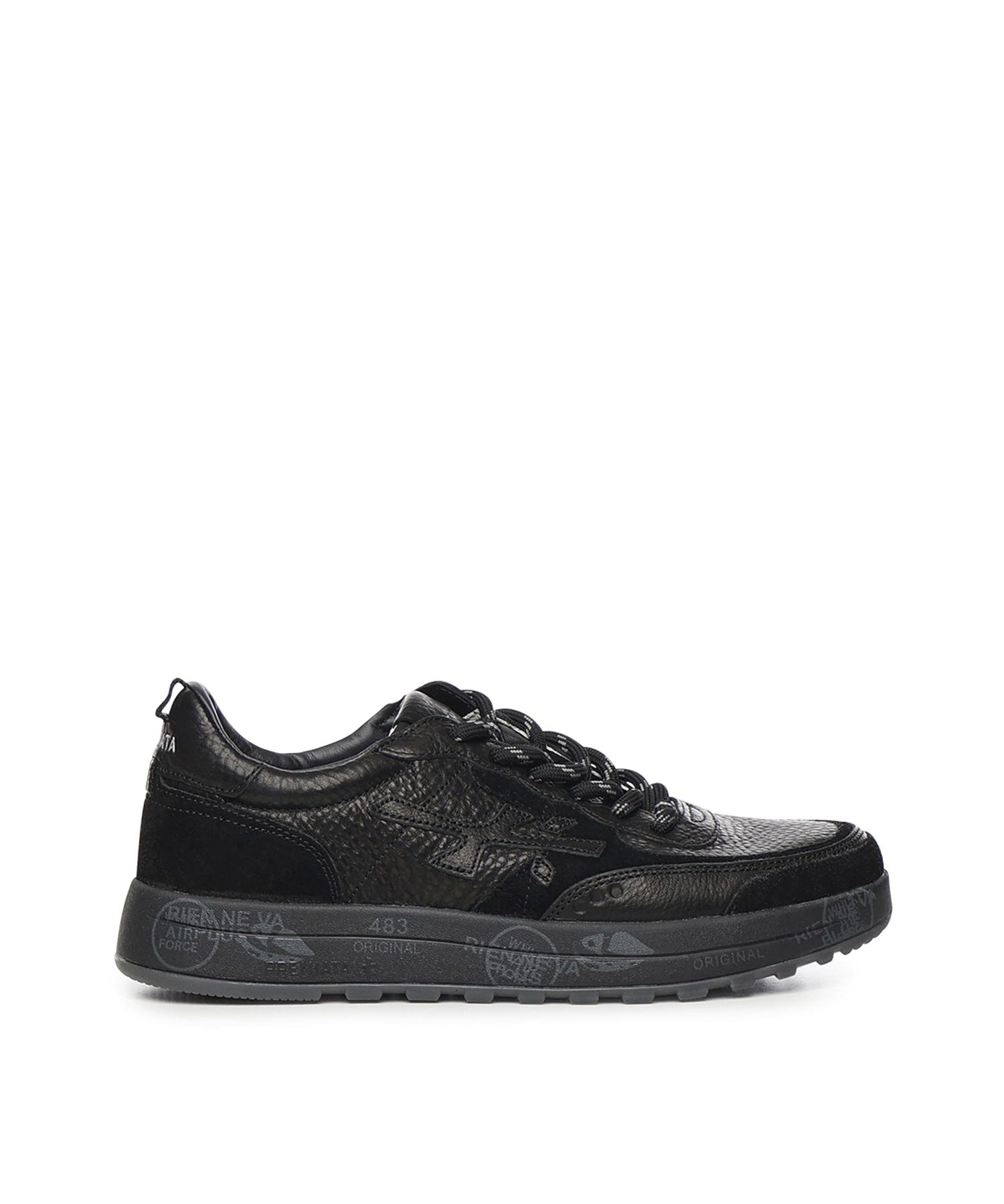 Sneakers Nous 7732 NOUS 7732 PREMIATA 